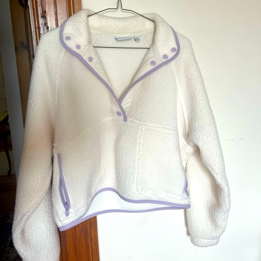Aritiza pullover